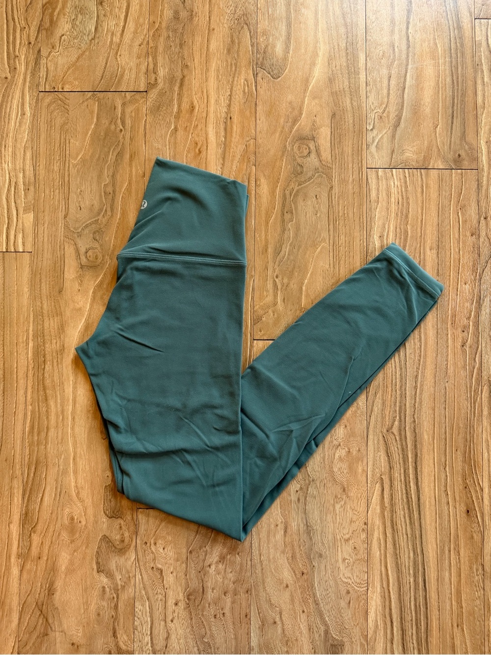Lululemon align leggings 28"